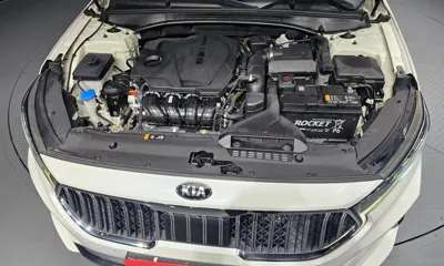 Kia K7 2020, 97252 км, за 10939.63 USD - фото 6