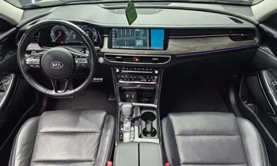 Kia K7 2020, 97252 км, за 10939.63 USD - фото 7