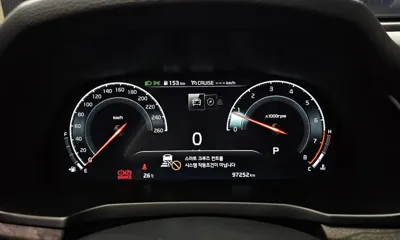 Kia K7 2020, 97252 км, за 10939.63 USD - фото 8