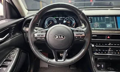Kia K7 2020, 97252 км, за 10939.63 USD - фото 13