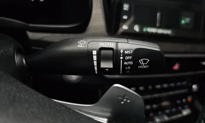 Kia K7 2020, 97252 км, за 10939.63 USD - фото 17