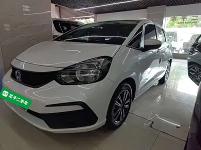 Honda Fit 2023, 20800 км, за 8548.83 USD