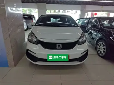 Honda Fit 2023, 20800 км, за 8548.83 USD