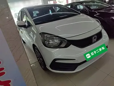 Honda Fit 2023, 20800 км, за 8548.83 USD