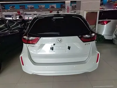 Honda Fit 2023, 20800 км, за 8548.83 USD - фото 6