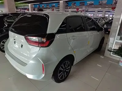 Honda Fit 2023, 20800 км, за 8548.83 USD - фото 7