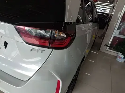 Honda Fit 2023, 20800 км, за 8548.83 USD - фото 8