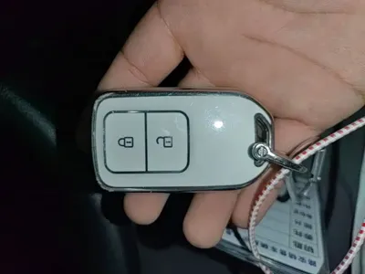 Honda Fit 2023, 20800 км, за 8548.83 USD - фото 9