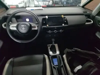 Honda Fit 2023, 20800 км, за 8548.83 USD - фото 10