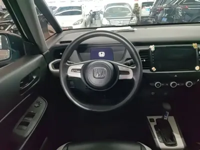 Honda Fit 2023, 20800 км, за 8548.83 USD - фото 11