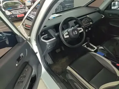 Honda Fit 2023, 20800 км, за 8548.83 USD - фото 16