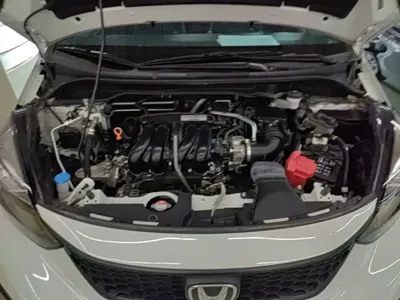 Honda Fit 2023, 20800 км, за 8548.83 USD - фото 20