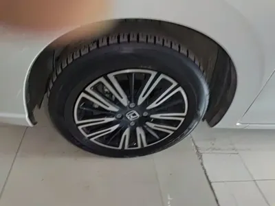 Honda Fit 2023, 20800 км, за 8548.83 USD - фото 23