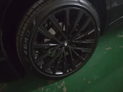 Maserati Grecale 2025, 21000 км, за 65053.4 USD