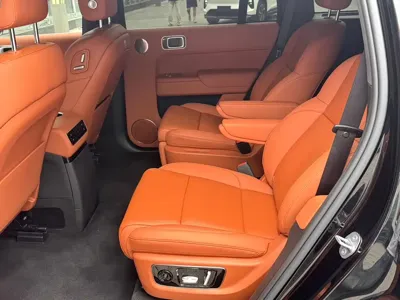 Li Auto Li L9 2024, 39000 км, за 37344.77 USD