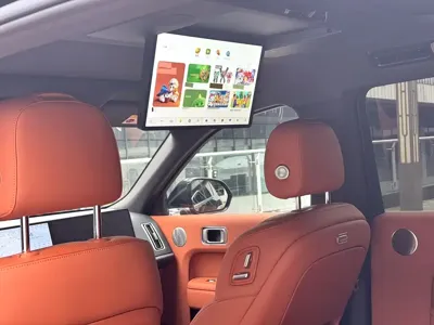 Li Auto Li L9 2024, 39000 км, за 37344.77 USD