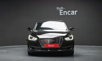 Genesis EQ900 2016, 140240 км, за 11395.45 USD