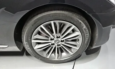 Genesis EQ900 2016, 140240 км, за 11395.45 USD