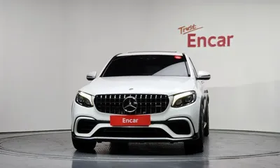 Mercedes-Benz GLC-Class 2019, 87032 км, за 32099.25 USD