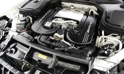 Mercedes-Benz GLC-Class 2019, 87032 км, за 32099.25 USD - фото 6