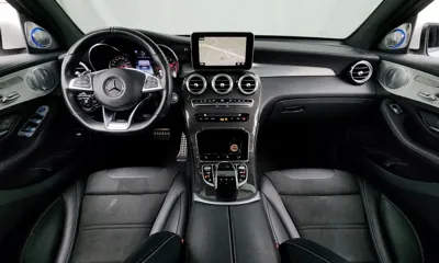 Mercedes-Benz GLC-Class 2019, 87032 км, за 32099.25 USD - фото 7