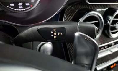 Mercedes-Benz GLC-Class 2019, 87032 км, за 32099.25 USD - фото 9