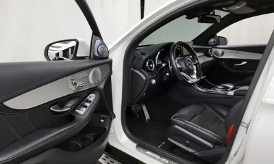 Mercedes-Benz GLC-Class 2019, 87032 км, за 32099.25 USD - фото 10