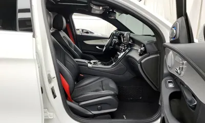 Mercedes-Benz GLC-Class 2019, 87032 км, за 32099.25 USD - фото 11