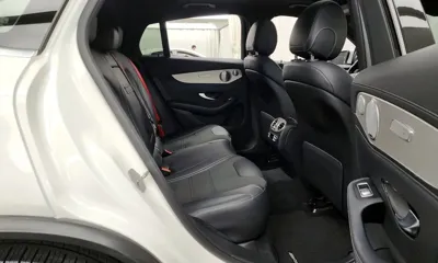 Mercedes-Benz GLC-Class 2019, 87032 км, за 32099.25 USD - фото 12