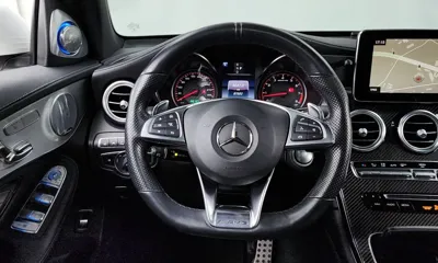 Mercedes-Benz GLC-Class 2019, 87032 км, за 32099.25 USD - фото 13
