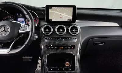 Mercedes-Benz GLC-Class 2019, 87032 км, за 32099.25 USD - фото 14