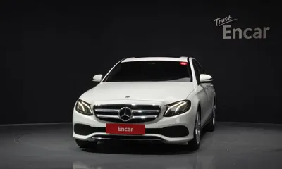 Mercedes-Benz E-Class 2018, 101168 км, за 12286.29 USD - фото 3