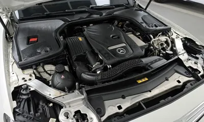 Mercedes-Benz E-Class 2018, 101168 км, за 12286.29 USD - фото 6