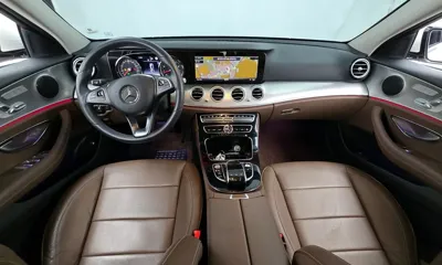 Mercedes-Benz E-Class 2018, 101168 км, за 12286.29 USD - фото 7
