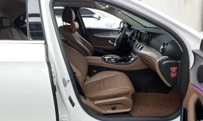 Mercedes-Benz E-Class 2018, 101168 км, за 12286.29 USD - фото 11