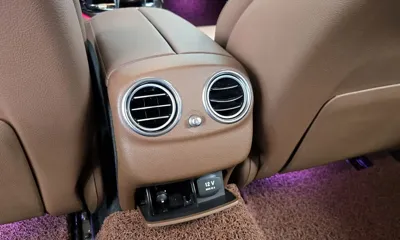 Mercedes-Benz E-Class 2018, 101168 км, за 12286.29 USD - фото 19