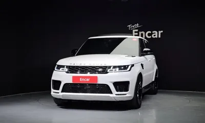 Land Rover Range Rover Sport 2016, 58713 км, за 24222.13 USD