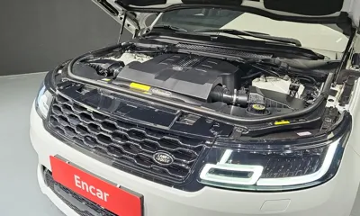 Land Rover Range Rover Sport 2016, 58713 км, за 24039.1 USD - фото 6