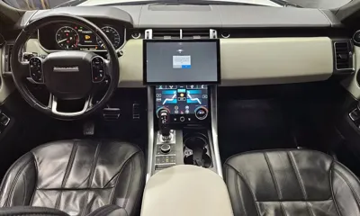 Land Rover Range Rover Sport 2016, 58713 км, за 24039.1 USD - фото 7