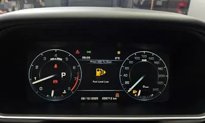 Land Rover Range Rover Sport 2016, 58713 км, за 24039.1 USD - фото 8