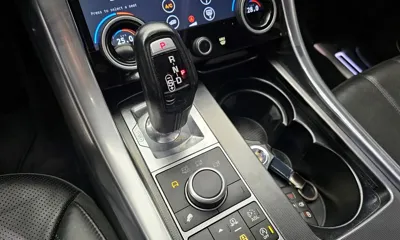 Land Rover Range Rover Sport 2016, 58713 км, за 24039.1 USD - фото 9