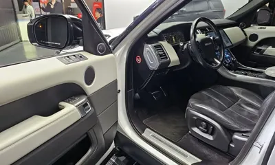 Land Rover Range Rover Sport 2016, 58713 км, за 24039.1 USD - фото 10