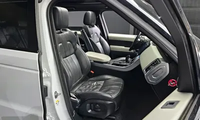 Land Rover Range Rover Sport 2016, 58713 км, за 24039.1 USD - фото 12