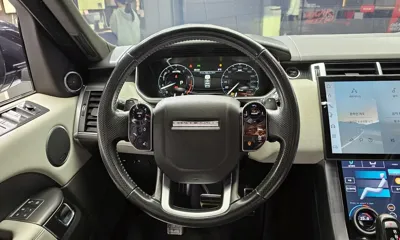 Land Rover Range Rover Sport 2016, 58713 км, за 24039.1 USD - фото 13
