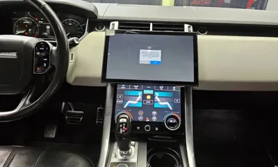 Land Rover Range Rover Sport 2016, 58713 км, за 24039.1 USD - фото 19