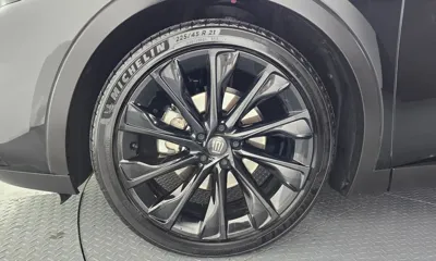 Toyota Crown 2025, 30354 км, за 31384.2 USD
