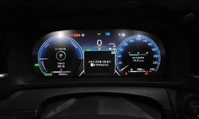 Toyota Crown 2025, 30354 км, за 31384.2 USD - фото 8