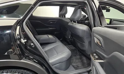 Toyota Crown 2025, 30354 км, за 31384.2 USD - фото 12