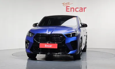 BMW X2 (F39) 2024, 8901 км, за 42286.09 USD
