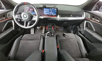 BMW X2 (F39) 2024, 8901 км, за 42011.29 USD - фото 7